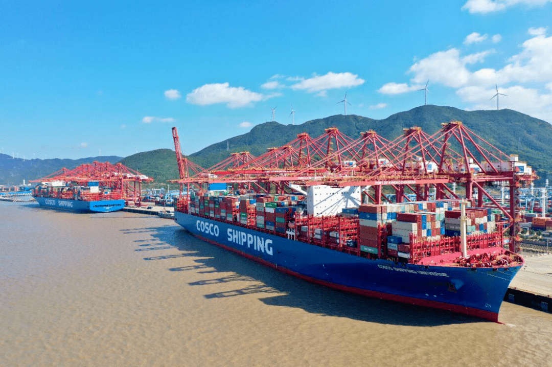 中国(宁波)国际贸易单一窗口 | 宁波电子口岸